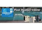 Swimming Pool Heaters