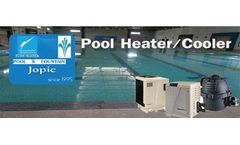 Swimming Pool Heaters