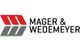 MAGER & WEDEMEYER Maschinenvertrieb GmbH & Co.KG