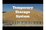 Temporary Storage Systems - Video