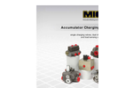 Accumulator Charging Valves- Brochure