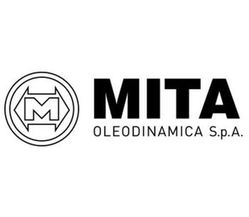 Mita - Electronic Sectional Directional Valve
