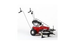 Julius - Model tk17 - Sweeping Machines