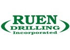 Ruen - Model 1999 - Horizontal Drain Hole Drill