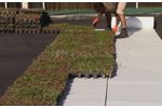 Wallbarn - Component Green Roof Systems