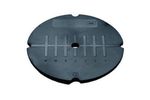 Wallbarn - 5mm Rubber Discs For Paving & Timber Decking