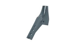 Model 300-HLD-5000 - Seed Boot Attachments