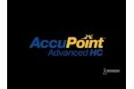 AccuPoint Advanced HC – How to use your ATP system Video