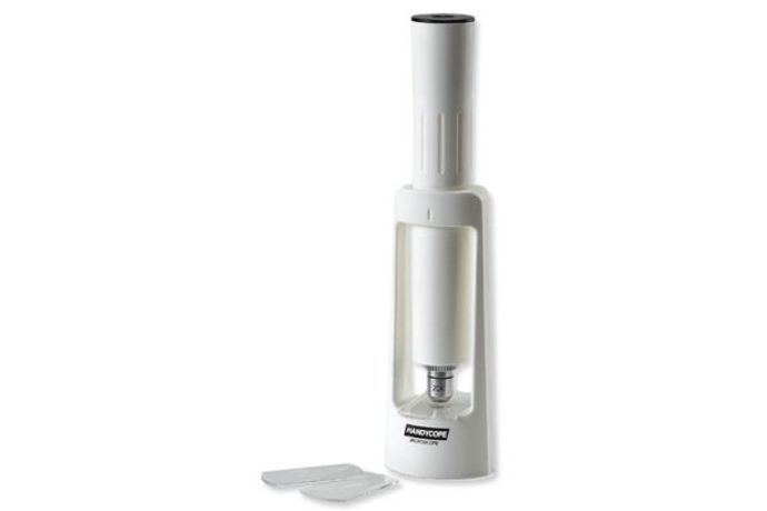 Handycope - High Powered Portable Microscope