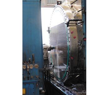 Maarky - Feedwater Heaters
