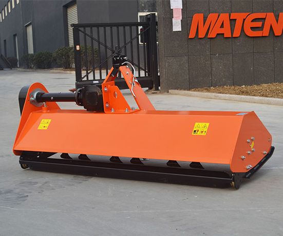 Mateng EF Flail Mower