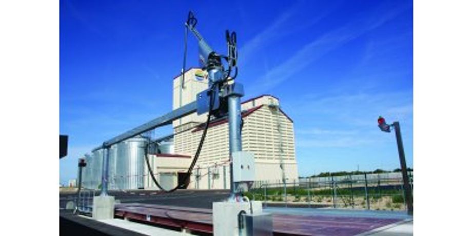 COBRA - Model 4000 - Grain Sampler