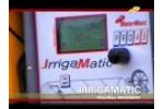 MaterMacc IRRIGAMATIC, Electronic Switch Video