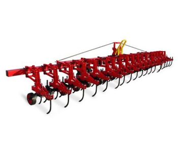 UNICA - Model R - Row Crop Cultivator