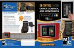 Pinnacle 20|20 Controls - Brochure