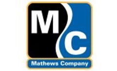 Mathews Company: MC Trax 2013 Video