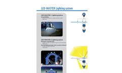 Lighting System Brochure