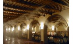 Coolmerchant - Misting Systems for Winemaking