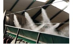 Coolmerchant - Misting Systems for Industries
