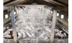Coolmerchant - Misting Systems for Animal Farms