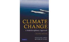 Climate Change - A Multidisciplinary Approach