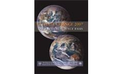 Climate Change 2007 - The Physical Science Basis