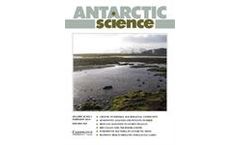 Antarctic Science