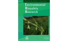 Environmental Biosafety Research