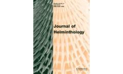 Journal of Helminthology