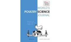World`s Poultry Science Journal