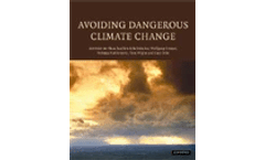 Avoiding Dangerous Climate Change