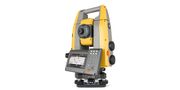 Robotic Total Station