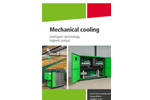 Mechanical Cooling - Brochure