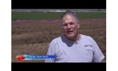 California Grower Saves Money While Matching Track Performance Thanks to LSW Tires Video
