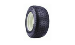 Titan GRIZZ - Model LSW G93 - Agricultural Tire