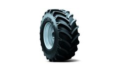 Goodyear Optitrac - Model R-1W - Agricultural Tire
