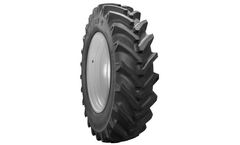 Titan - Model AG49M - Agricultural Tires