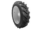 Titan AGRAEDGE - Agricultural Tires