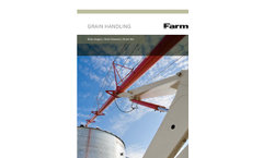 Farm King - Grain Handling Products Catalogue
