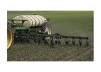 Farm King - Model 1410 & 1460 - Fertilizer Applicators