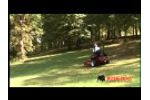 Bush Hog® Zero-Turn Mower Owner Operation and Safety - Video