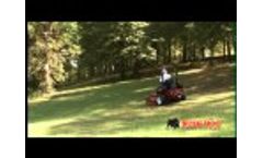Bush Hog® Zero-Turn Mower Owner Operation and Safety - Video