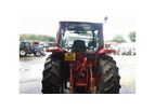 Case IH - Model CX90  - Low Profile with Manual Shuttle