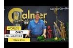 Calmer Upgrade Kits for John Deere 40/90 Series Corn Heads (Detailed) - Video