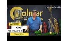 Calmer Upgrade Kits for John Deere 40/90 Series Corn Heads (Detailed) - Video