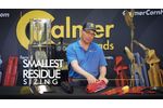 Calmer Upgrade Kit for Case 2200/2400 Series Corn Heads (Detailed) - Video