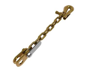 CTD - Safety Chains