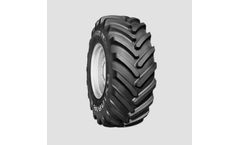 Alliance - Model BKT - Agricultural Tires