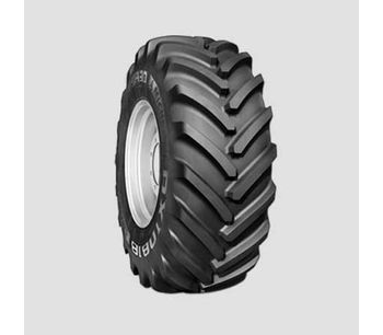Alliance - Model BKT - Agricultural Tires