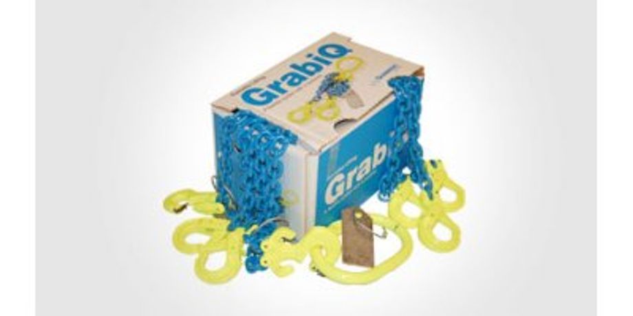 FlexiLeg - Chain Sling in Box